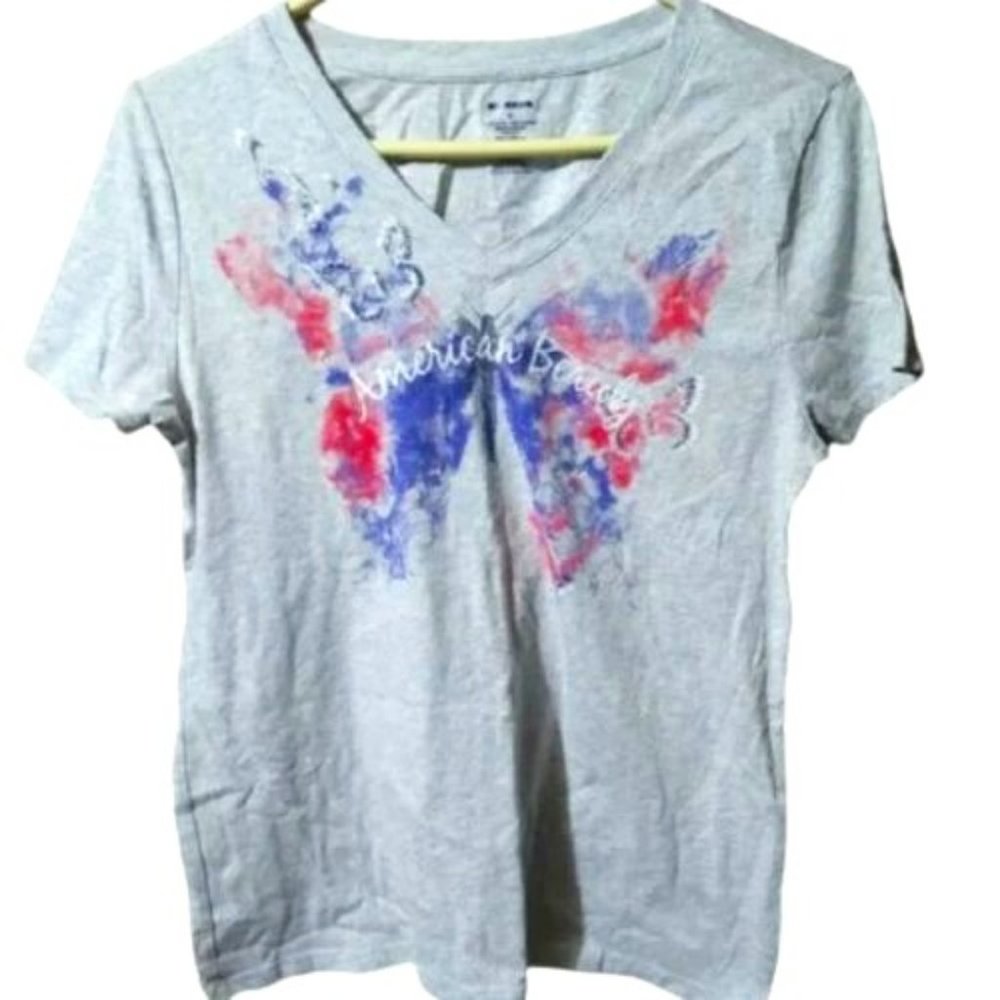 Females American Beauty T-shirt